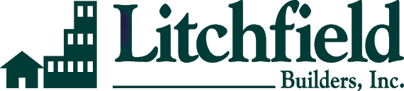 Litchfield Builders Inc. Logo