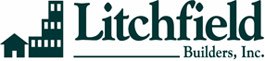 Litchfield Builders Inc. Logo