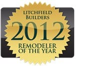 Remodeler of the Year