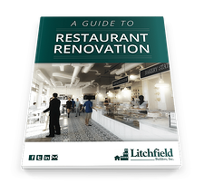 A Guide To Restaurant Renovation in Connecticut A Guide To Restaurant Renovation in Connecticut