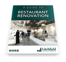 A Guide To Restaurant Renovation in Connecticut A Guide To Restaurant Renovation in Connecticut