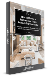 How to Choose a Professional Home Remodeling Contractor